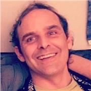 Profesor de español nativo ofrece clases particulares de conversación en Zaragoza, España